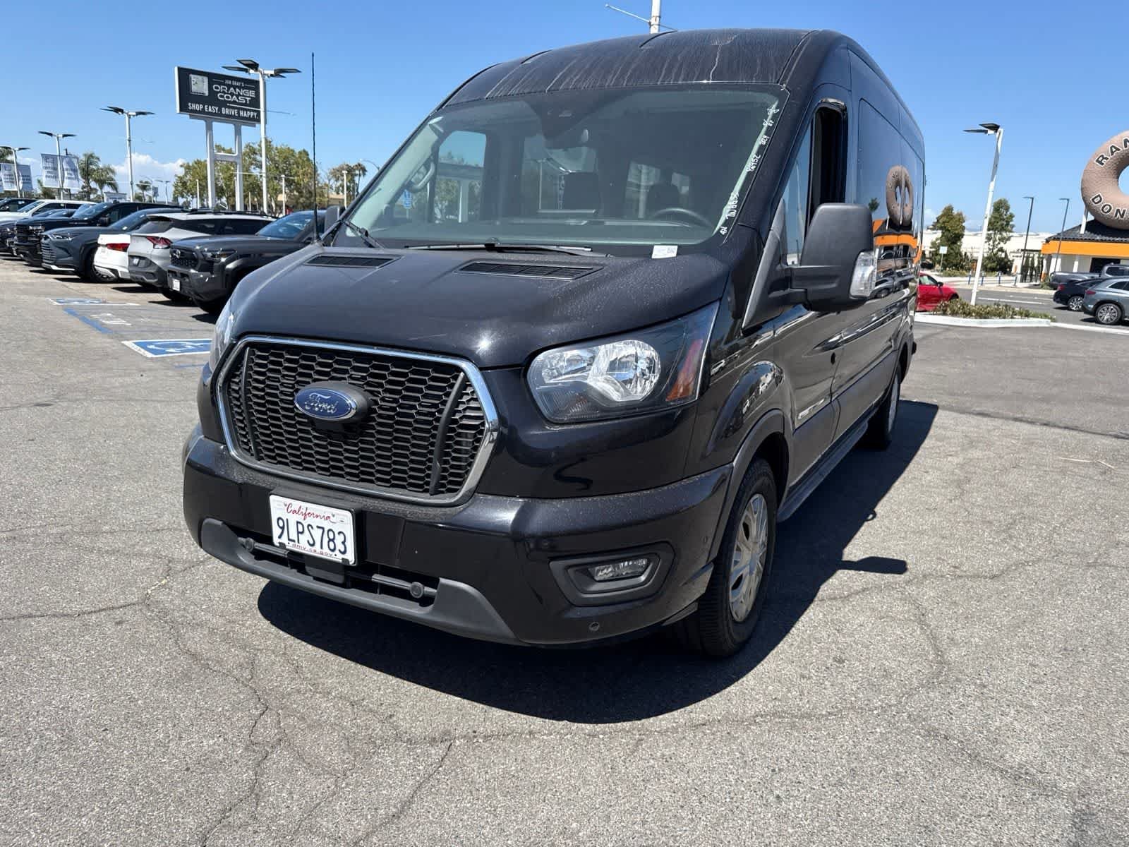 ford transit passenger van 2024 1FBAX2C86RKA36780 image ford transit passenger van 2024 1FBAX2C86RKA36780 image